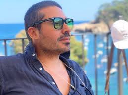 La 'dolce vita' de Dani, el inversor odiado por Ada Colau y Gala Pin