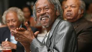 Darryl Steele through the years