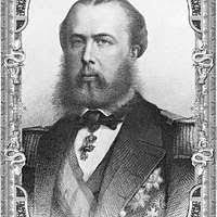 Fernando Maximiliano José de Habsburgo-Lorena