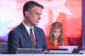 Terry Moran Suspended at ABC After Calling Out Stephen Miller on X