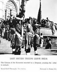 1st Battalion, Somerset Light Infantry ...