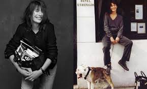 But birkin, 70, has told the bbc that if, like her, you fill the bag with junk. Jane Birkin Orders Hermes To Rename Birkin Bag