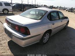 Image result for Cappuccino Silver Frost 2003 Impala