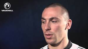 Scott Brown (footballer, born June 1985) ~ Detailed Biography with [ Photos 