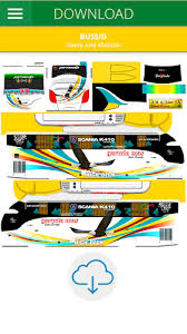 Livery bussid shd agra mas for android apk download bus simulator ukts po agra mas new setra jetbus 2 shd by red turtels Livery Bus Garuda Mas Latest Version For Android Download Apk