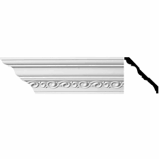 Cornice White Urethane 5 H Madeleine Ornate Renovators Supply Quickly View This Special Product Click The Image Home Decor Wa Cornice Ornate Pediment