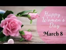 International women's day 2021 (also known as iwd) takes place today, march 8. Happy Women S Day Status 2019 International Women S Day Whatsapp Status March 8 Celebrate Your Day Youtube
