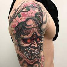 Mar 30, 2020 · treat yourself like royalty and mix a little aubergine or lavender into your japanese tattoo design. 125 Best Japanese Tattoos For Men Cool Designs Ideas Meanings 2021