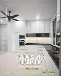 Incorporated since 2004 and under the guidance of our managing director, ku soo ming, we have been able to secure a prominent position within the industry. Alloy Kitchen Cabinet Kajang Kitchen Ideas Style