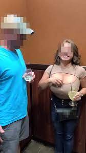 As Requested, Allowed Stranger To Fondle My Boobs Video on Porn imgur