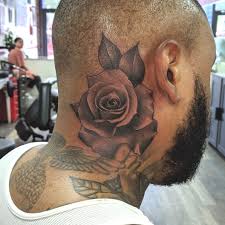 Ruben Ledezma • Tattoo Artist • Tattoodo