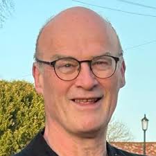 David Norman Keane for The Hemingfords & Fenstanton in the Cambridgeshire  local election