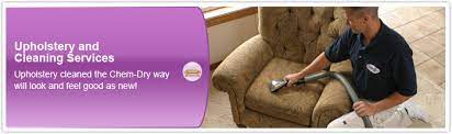 Upholstery Cleaning Chem Dry