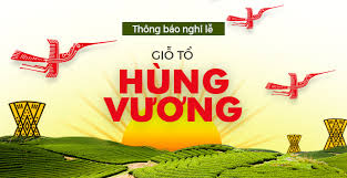 (028)39552228 (nhận cuộc gọi trong giờ hành chính từ thứ hai đến thứ sáu). Thong Bao Lá»‹ch Nghá»‰ Lá»… Giá»— Tá»• Hung VÆ°Æ¡ng 10 3 2019