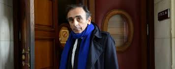 Explore tweets of damien rieu @damienrieu on twitter. Pour Zemmour L Islam Empeche Le Developpement De La Liberte Individuelle Video