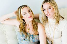 Log in to www.goshop.com.my and select the item you wish to return in my orders. Astrotwins Interview Tali And Ophira Edut