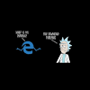 Rick and morty, morty close transparent png stickpng. 1