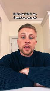 Josh Britt in America