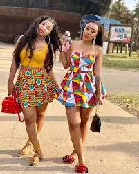 15 Best Ankara Fashion Styles For Curvy Ladies 2020 African Prints African Fashion Modern African Print Fashion Dresses Latest African Fashion Dresses