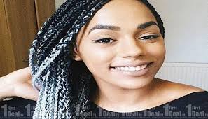 Tendances et jamais démodées, les tresses africaines conviennent aussi bien aux cheveux crépus. Look Africain