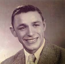 Corp Richard Allen “Dick” Warner (1924-1984)