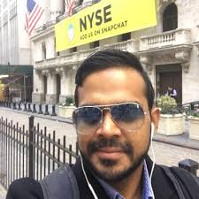 Ankit Garg (@Ankit_Quant)