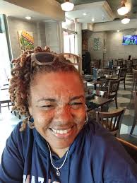 Can someone put a wig