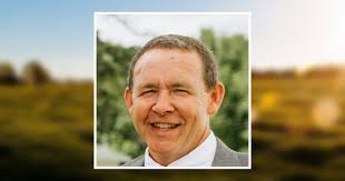 Martin J. Baker Obituary March 14, 2021