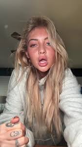 Lindsay Beach Orlean Vernont