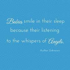 Babies And Angels Baby Smiles Baby Quotes Smile Quotes