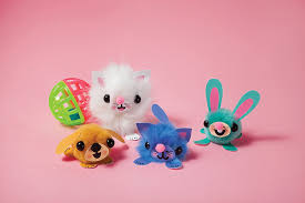 Make your own adorable dogs (klutz) as. Amazon Com Klutz My Pom Pom Pet Shop Craft Kit Klutz Toys Games