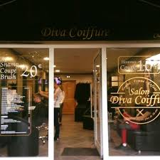 Diva Coiffure