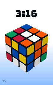 Resolver el cubo rubik apk. Cubo De Rubik 3d For Android Apk Download