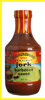 walkerswood caribbean foods