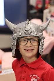 St. Matthew Catholic School‎