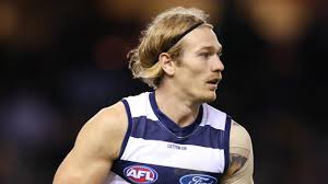 Tom, a character in the tom and jerry cartoon series; Geelong S Tom Stewart Avoids Season Ending Ankle Injury