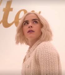 The Occult World Of Sabrina' Comic Will Continue 'CAOS's Story