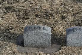 Lillie Elizabeth Booth (1864-1890)