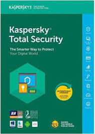 Kaspersky Total Security Latest Version Multi Device 5 Devices 1 Year Price In Pakistan