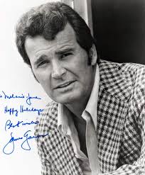 Jim, always wonderful with his fans. I never once saw him turn anyone away  who wanted an autograph or a picture with Jim. Special THANK YOU to Pat  McKinney for this photo.