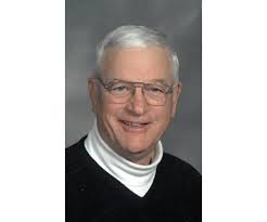 John Holford Obituary (1933