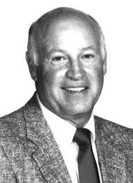 James Anderson Obituary (1937