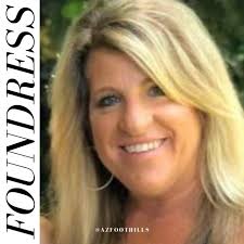 Face of Foothills 2019