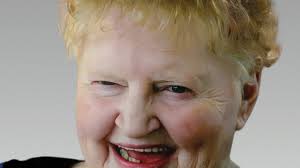 BEARE, Doreen (née Cooper)