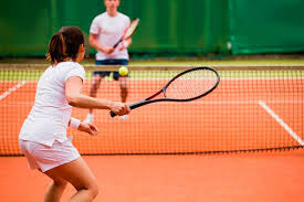 Sitio web oficial del comite olímpico de costa rica, noticias, eventos y mucho más. Historia Del Tenis Origen Reglas Olimpiadas Y Mucho Mas