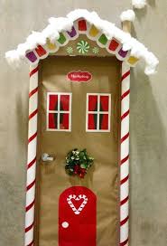 Christmas Office Door Decorating Ideas Decorating Contest Lovely 