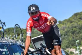 Clasificaciones finales del tour de los alpes marítimos 2021. Tour Alpes Maritimos 2021 Etapa 3 Hora Y Canal De Tv En Vivo Online Antena 2