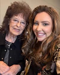 HAPPY BIRTHDAY 🎉 to incomparable singer, songwriter, and friend, Leona  Williams. ❤️ #leonawilliams #country