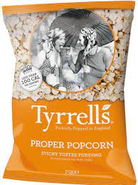 Let's read my best popcorn kernels reviews to seek the product that best fits your needs! Full Of Flavour And Low In Calories The Best Packets Of Popcorn Express Co Uk