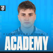 Next up, his @GlantafXV and @pentyrch_rfc teammate, Osian Darwin-Lewis